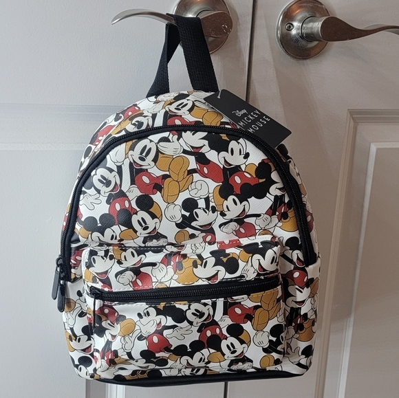 Disney Handbags - Mickey Mouse